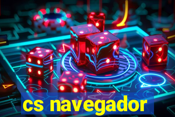 cs navegador