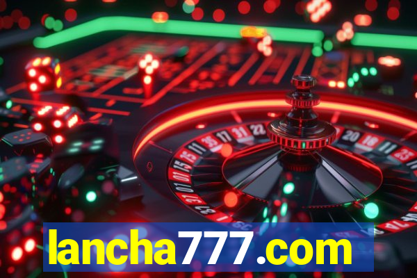 lancha777.com