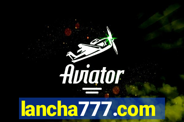 lancha777.com