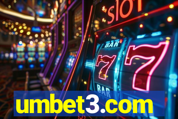 umbet3.com