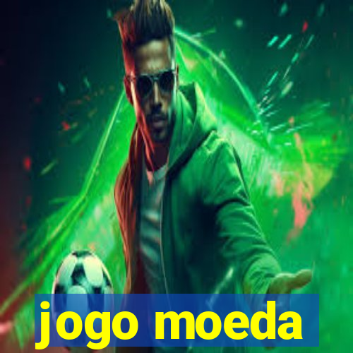 jogo moeda