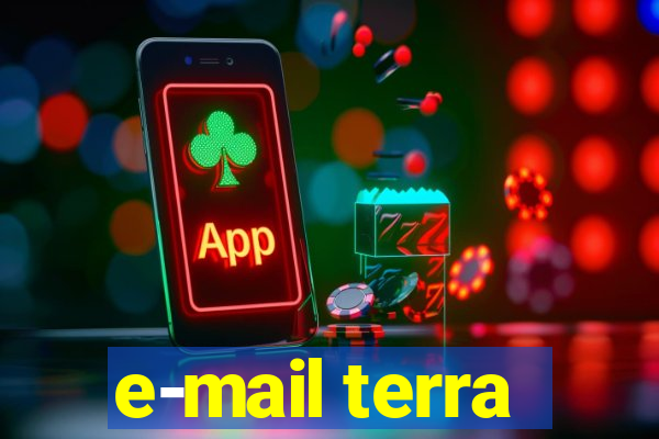 e-mail terra