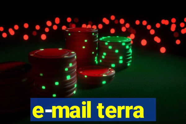 e-mail terra