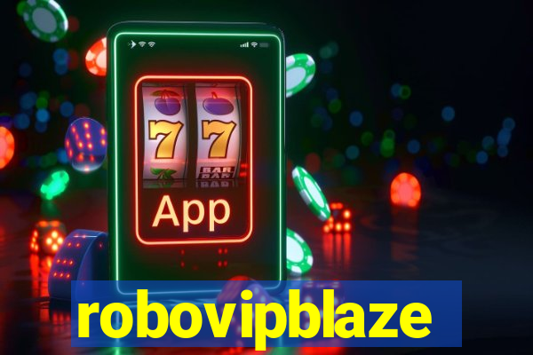 robovipblaze