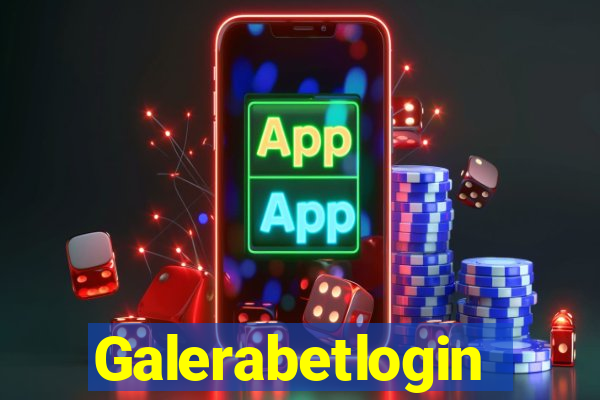 Galerabetlogin