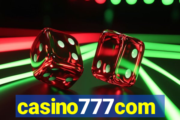 casino777com