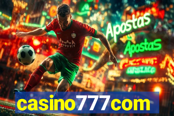 casino777com