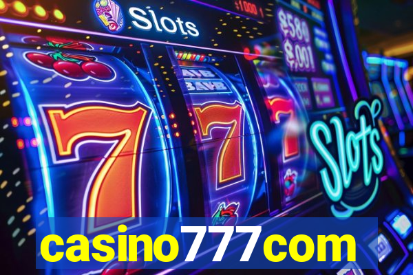 casino777com