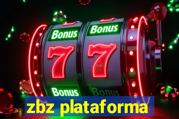 zbz plataforma