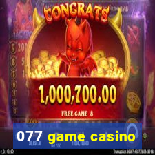 077 game casino