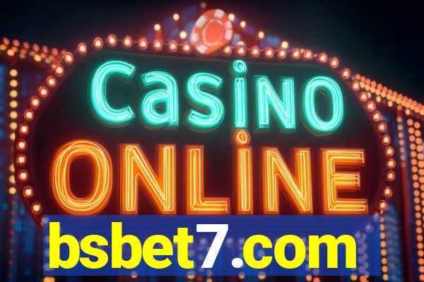 bsbet7.com