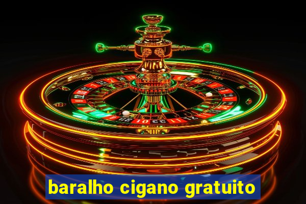 baralho cigano gratuito