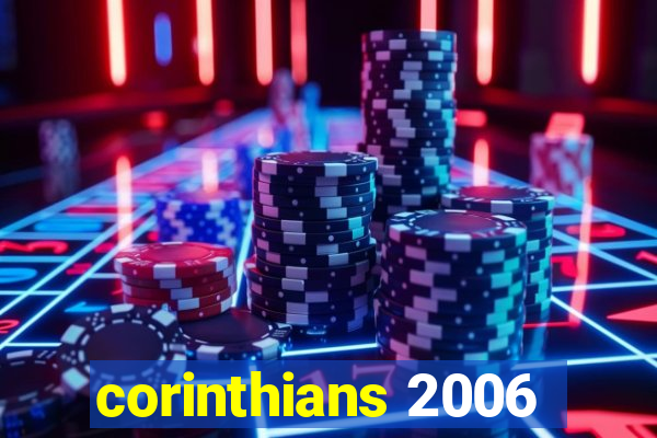 corinthians 2006