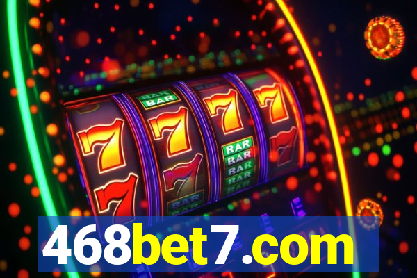 468bet7.com