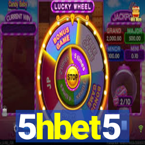 5hbet5