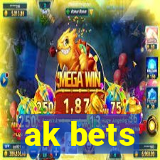 ak bets