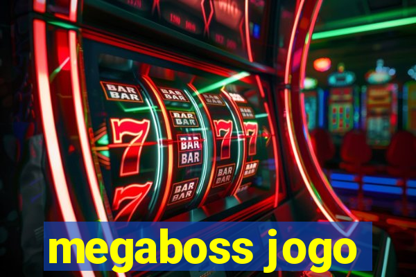 megaboss jogo