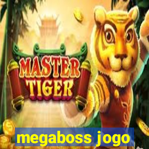 megaboss jogo