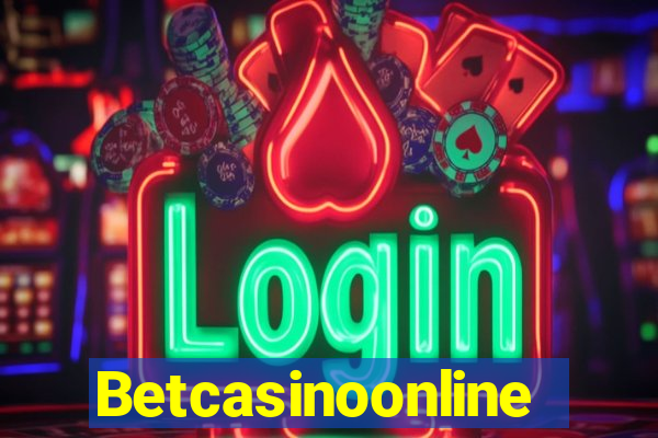 Betcasinoonline