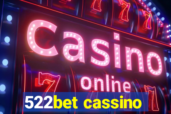 522bet cassino