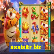 assisitr biz