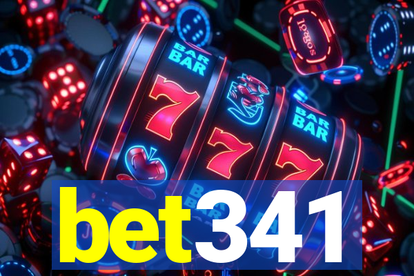 bet341