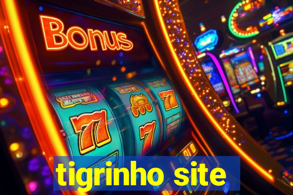 tigrinho site