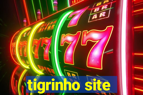 tigrinho site