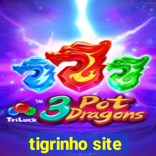 tigrinho site