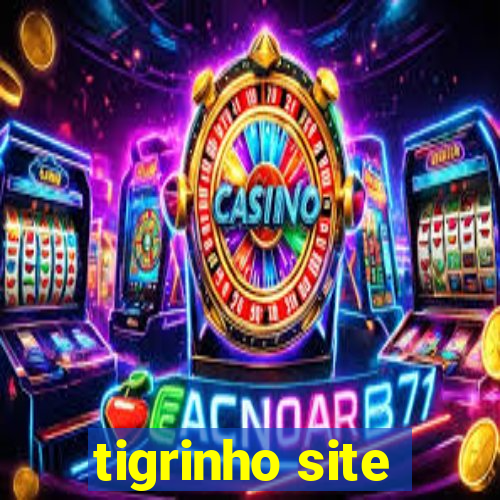 tigrinho site