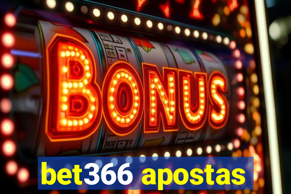 bet366 apostas