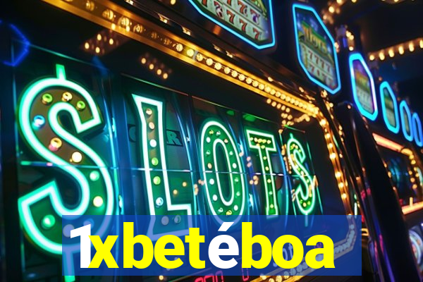 1xbetéboa