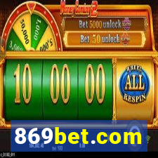 869bet.com