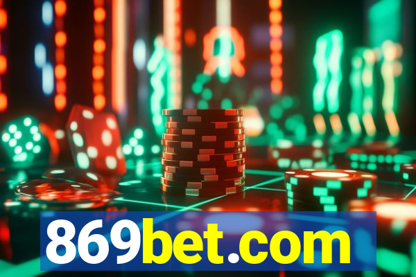 869bet.com