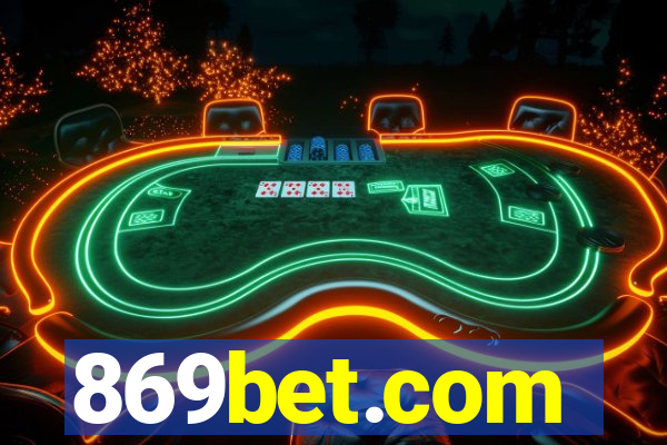 869bet.com