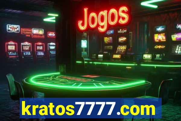 kratos7777.com