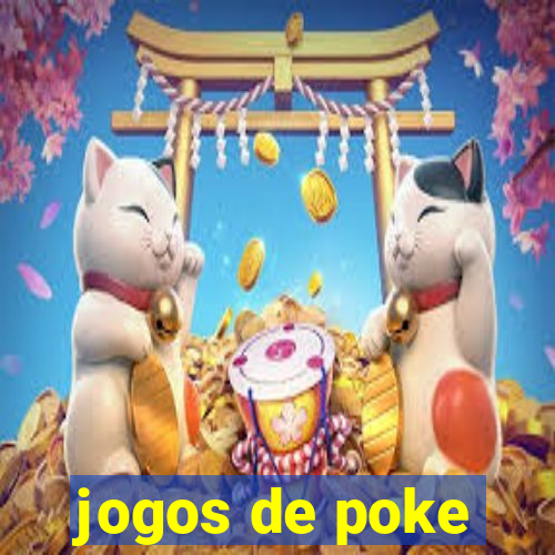 jogos de poke