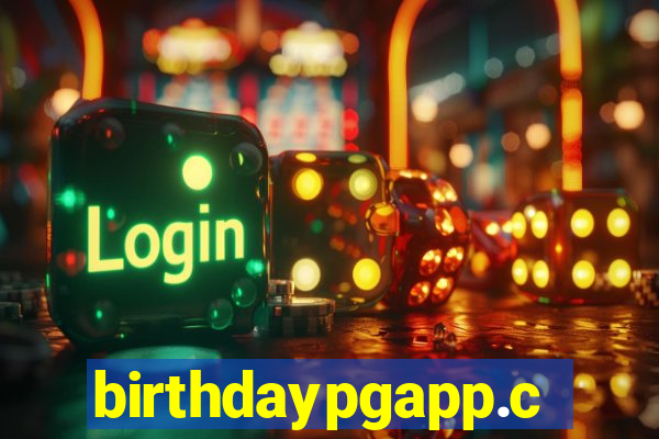 birthdaypgapp.com