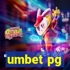 umbet pg