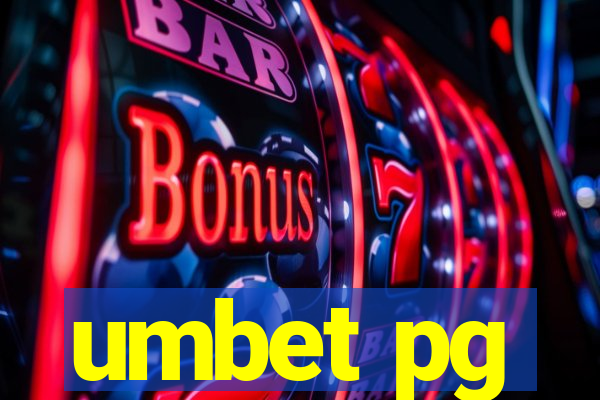 umbet pg