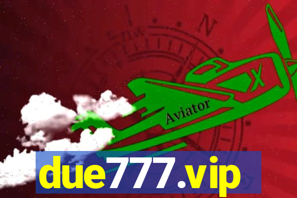 due777.vip