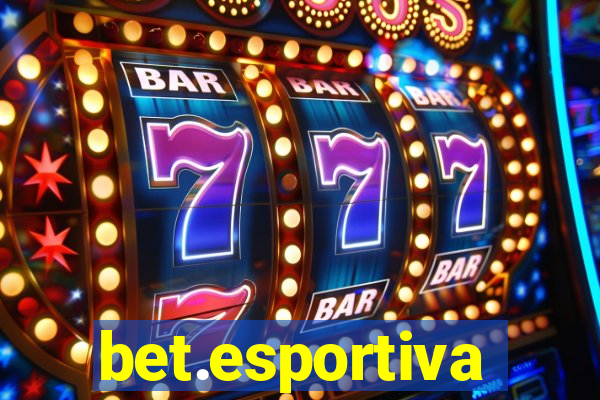 bet.esportiva