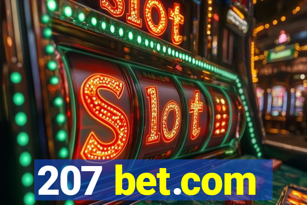 207 bet.com