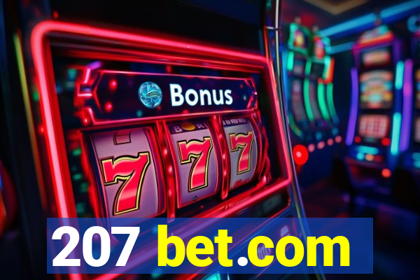 207 bet.com