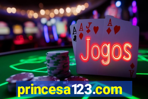 princesa123.com