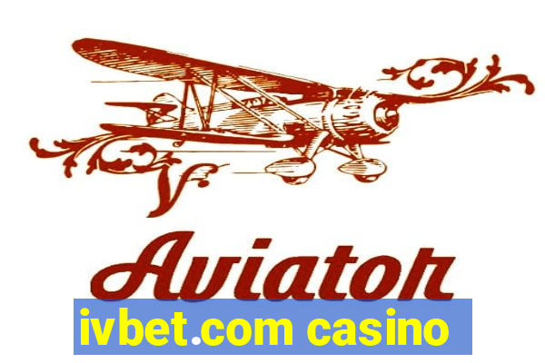 ivbet.com casino