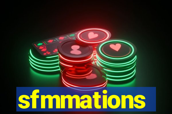 sfmmations