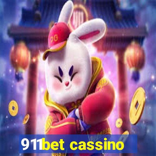 911bet cassino