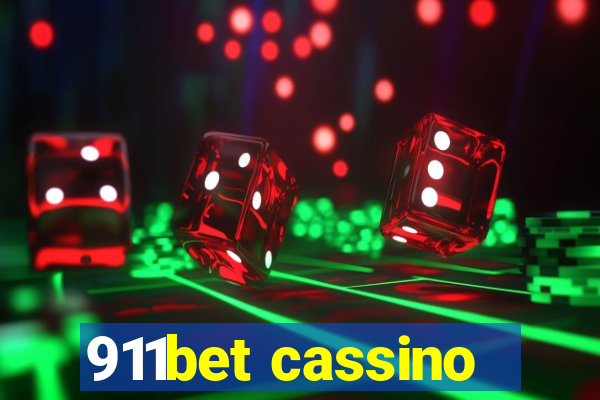 911bet cassino