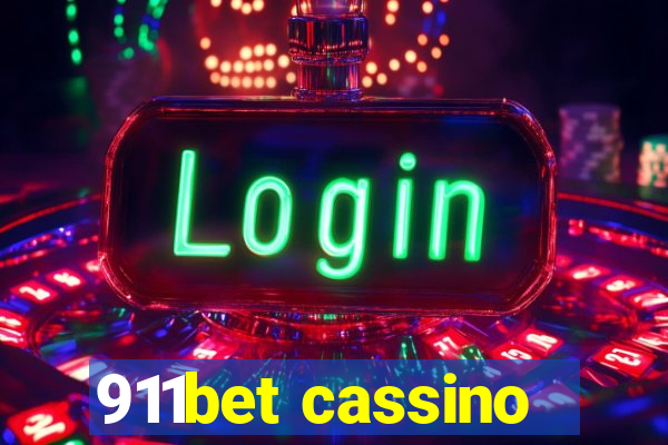 911bet cassino